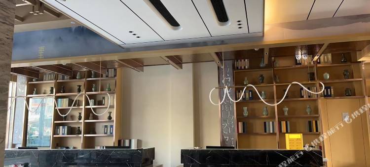 美濠·国际酒店(杞县银河路欣泰百货店)图片