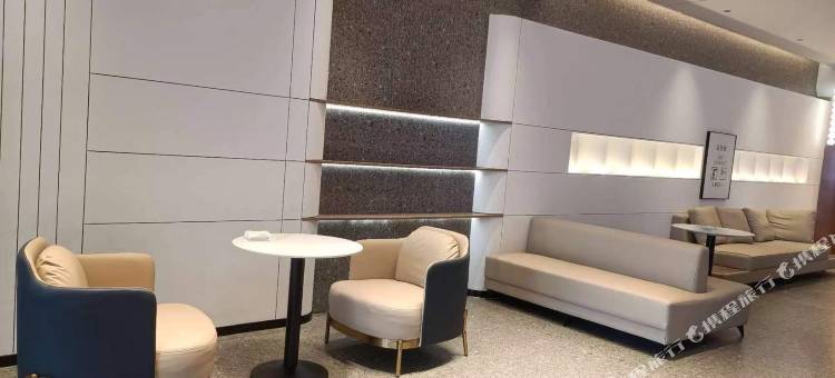 陌上泊酒店(广元高铁站摩尔天成店)图片