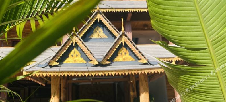 江城舒莎里傣民宿店图片