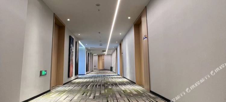 格林豪泰酒店(瑞昌高铁西站店)图片