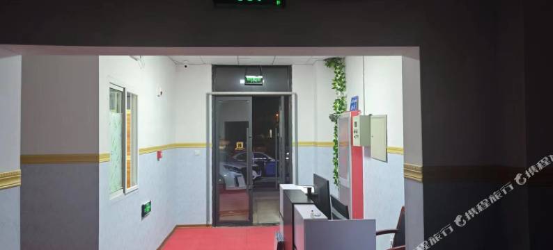 唐山顺居快捷宾馆图片