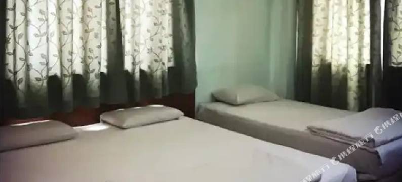 亚洲城市O酒店(Hotel O Asia City)图片