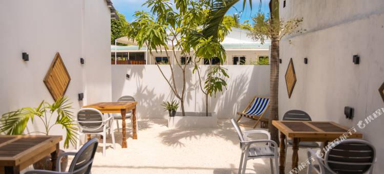 马尔代夫多尼旅馆(Dhoani Maldives Guesthouse)图片