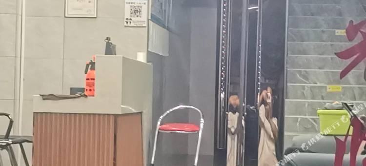景东银隆酒店图片