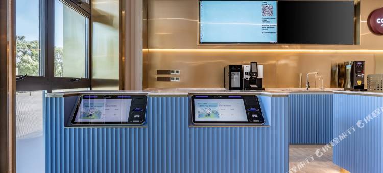 汉庭酒店(天津北辰天穆南仓道店)图片