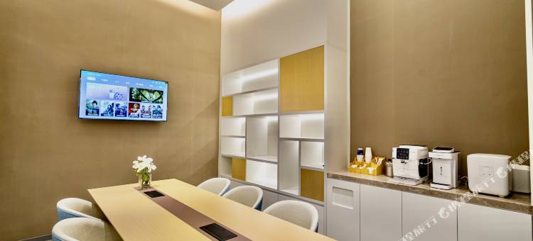 如家NEO厦门中山路轮渡海景店图片