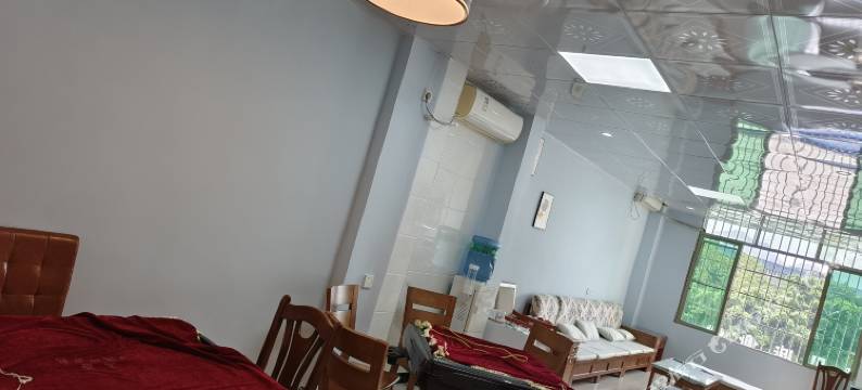 肇庆阳光度假公寓图片