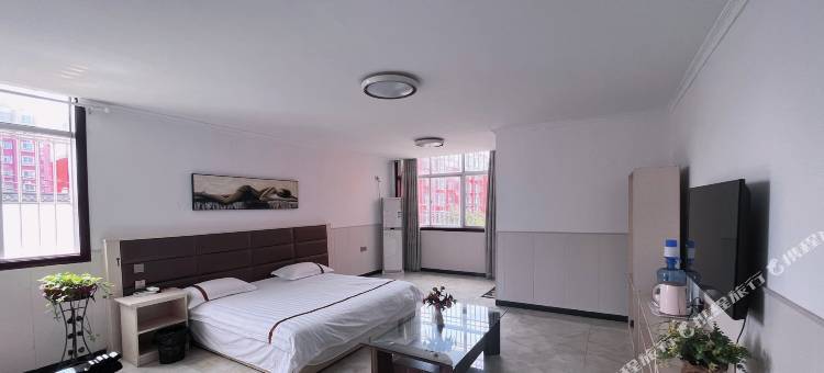 徐州跃进宾馆图片