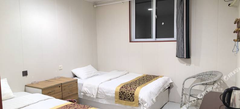 萧县迎接旅社图片