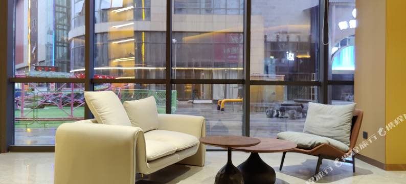 悦程四季酒店(桐梓高铁东站店)图片