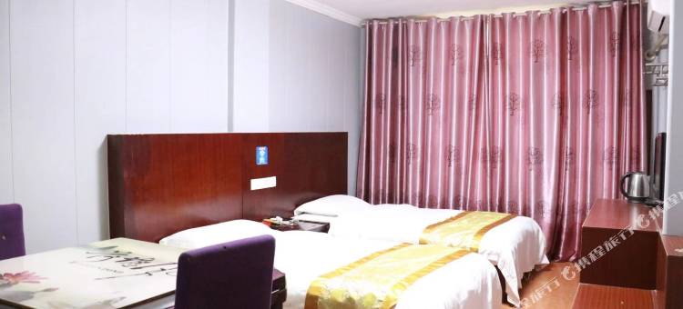 乐平忆馨商务宾馆图片