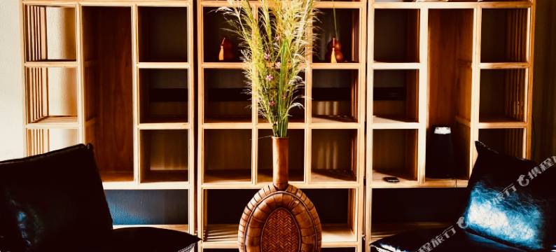 青山窝农宿图片