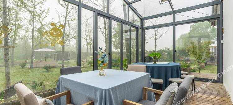 花筑·村田宿民宿(上海崇明新河镇店)图片