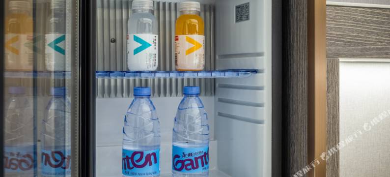 朗丽兹酒店(稻香湖路地铁站中关村环保科技示范园店)图片