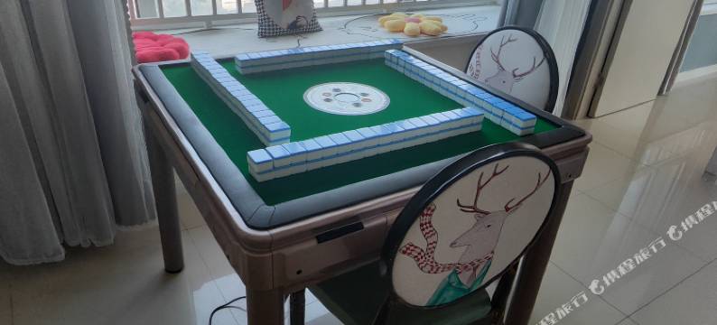 青岛福家谊酒店式公寓图片