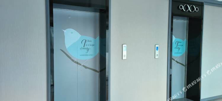 希岸酒店(三亚乐天城千古情店)图片