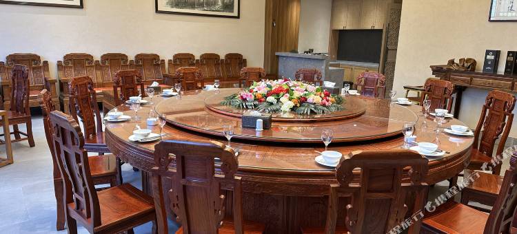 南京花美时酒店图片