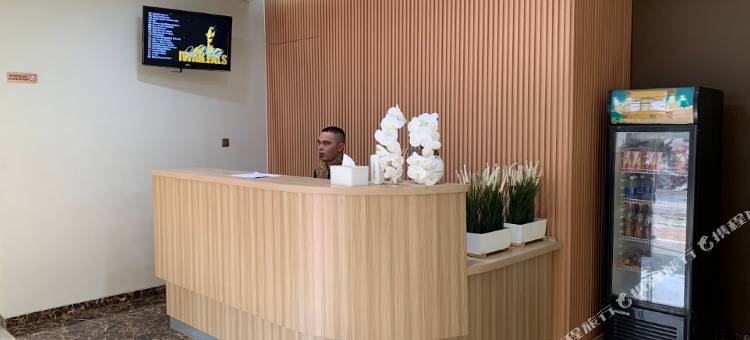 Hotel Gandamanah Mitra RedDoorz图片