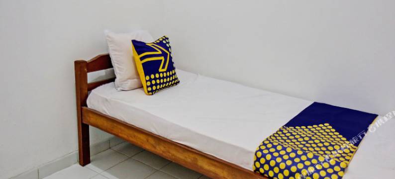 Spot on 92916 Batu Mas Homestay Syariah图片