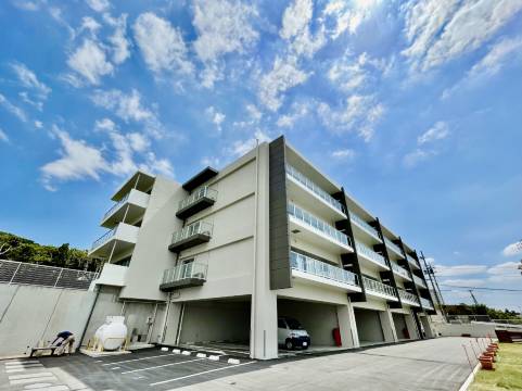 珊瑚宫殿恩纳-Sunset Avenue旗下(Coral Palace Onna by Sunset Avenue)