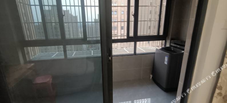 紫蓬山飞蓬居民宿((肥西华南城店)图片