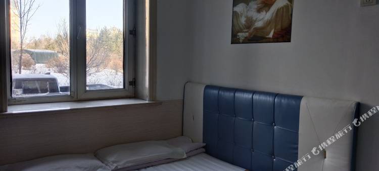 丰林月兴家庭旅馆图片