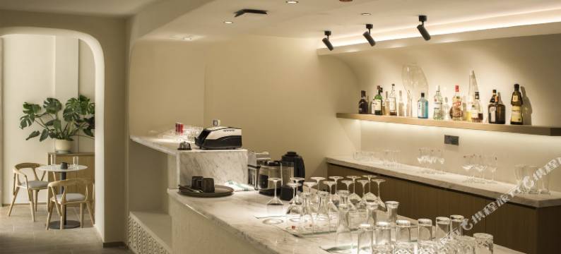 青亭·里院(青岛栈桥中山路地铁站店)图片