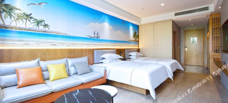 凯庭酒店(重庆奉节高铁站店)图片