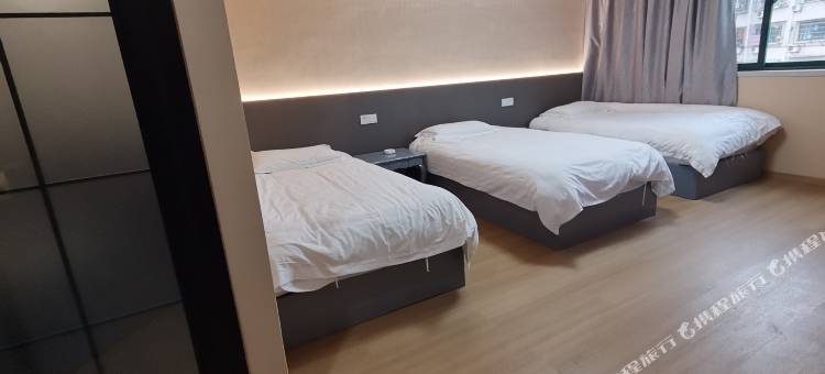 宁波小港桥东宾馆图片