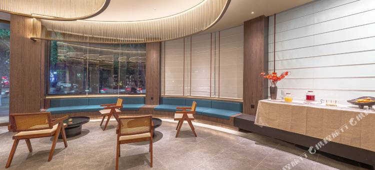 梦景·尚品酒店(西双版纳景洪泼水广场店)图片