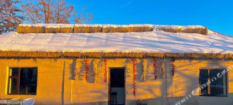 漫觅石光民宿图片