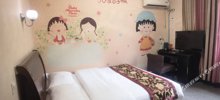 长沙尚宜旅馆图片