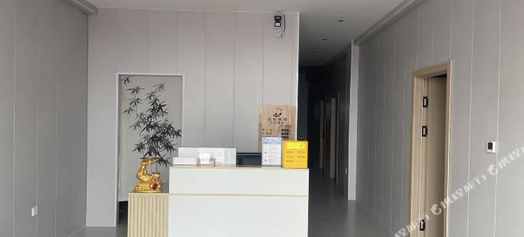 齐齐哈尔云起民宿图片