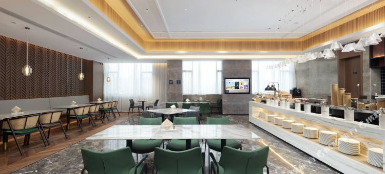麗枫酒店(亳州亿都店)图片