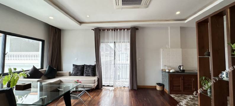 暹粒河景公寓(SIEM REAP RIVER VIEW RESIDENCE)图片