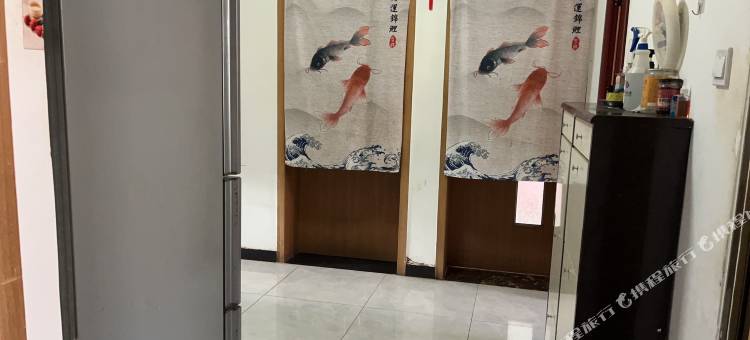 圆圆民宿(白堆子地铁站店)图片