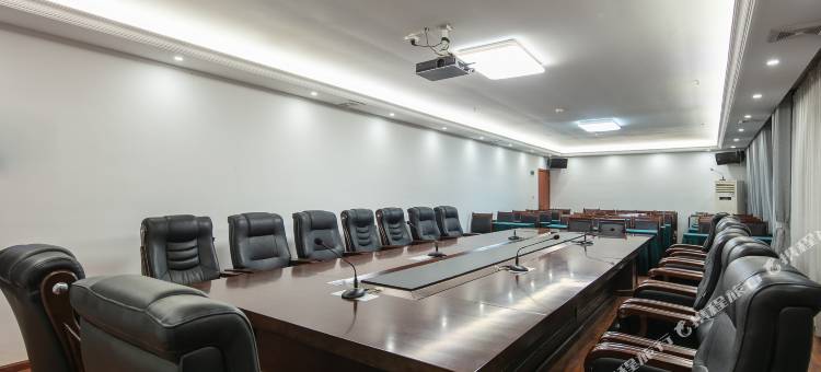 途麦豪斯大酒店(平昌金平广场店)图片