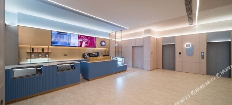 汉庭酒店(长沙贺龙体育馆店)图片