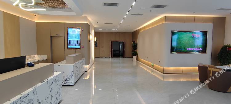 途客轻居酒店(咸阳礼泉县店)图片