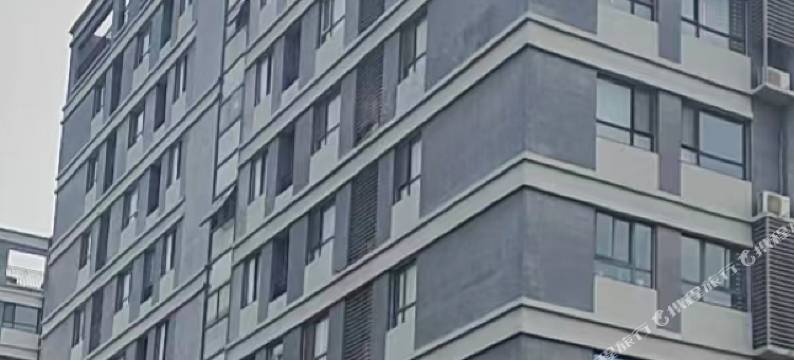 陨石电竞酒店图片