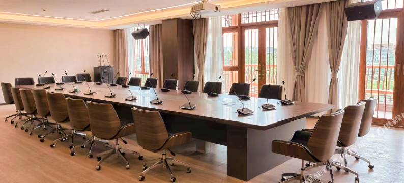 融水风情苗乡酒店图片