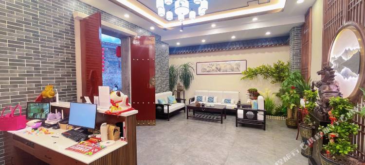 黎川桂园民宿图片