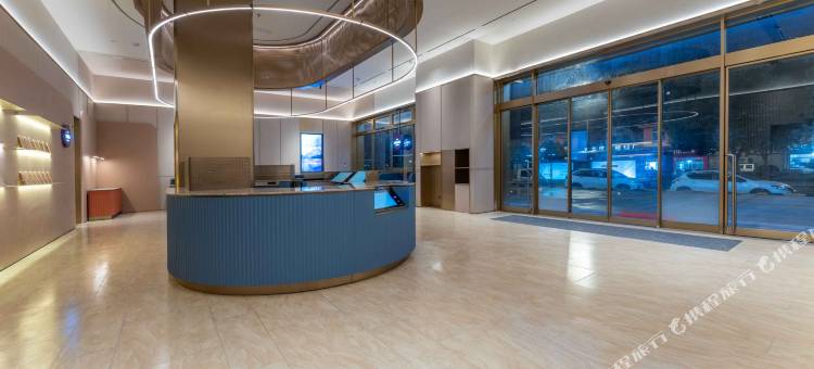 汉庭酒店(台州慧谷科创园店)图片