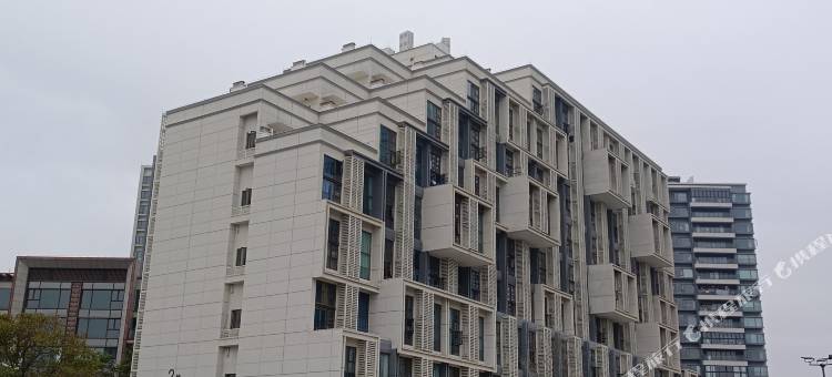 湖畔小筑(珠海金湾华发商都店)图片