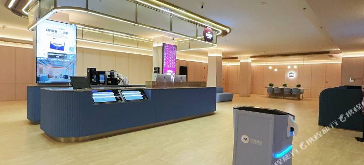 汉庭酒店(锡林浩特维多利广场店)图片