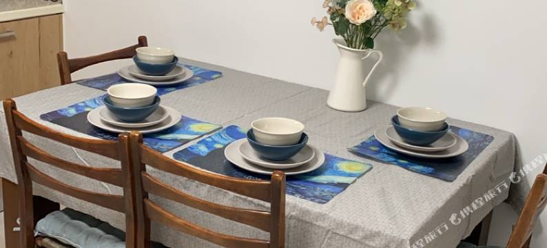 安娜之家(Enna House)图片