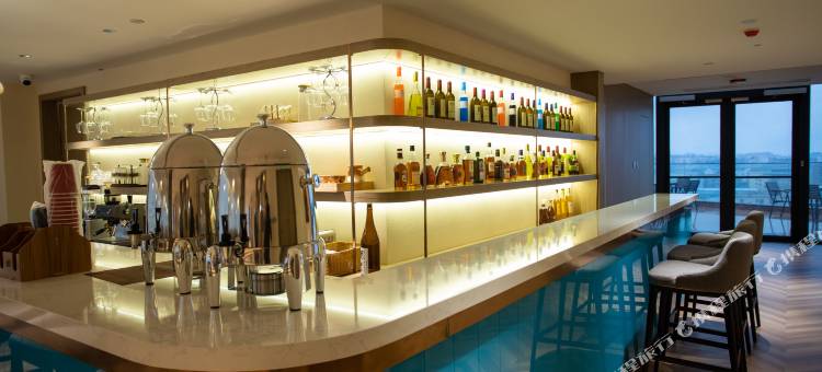 森邃酒店(火山岛店)图片