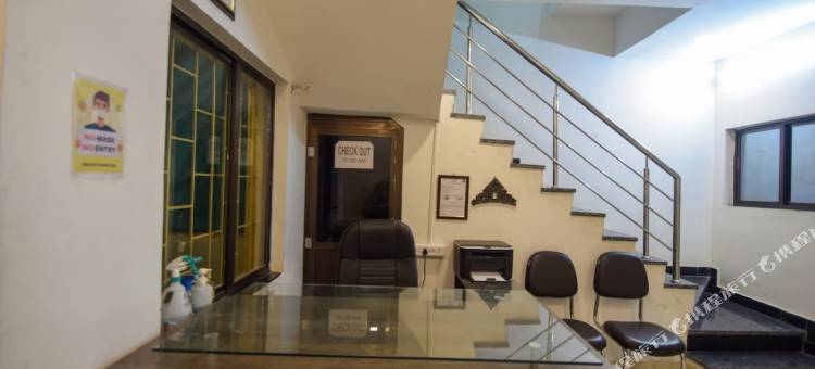 凯夏夫酒店(Hotel Keshav Residency)图片