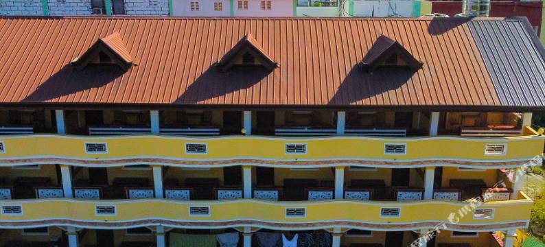 德尔加多斯瑞索特普埃尔托加莱拉由Cocotel酒店管理(Delgados Resort Puerto Galera powered by Cocotel)图片