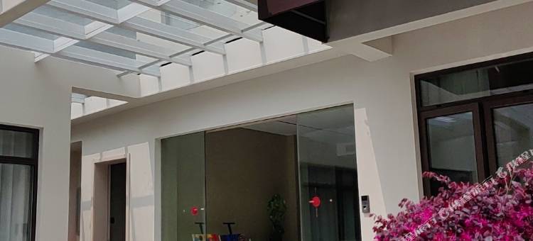 景德镇悦舍民宿(古窑民俗博览区陶瓷博物馆店)图片